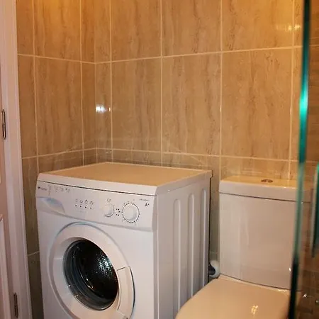 Apartment Yucca Park Interaction Costa Adeje (Tenerife)