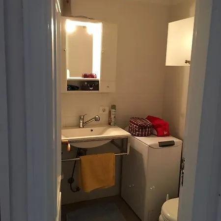 Apartment Yucca Park Interaction Costa Adeje (Tenerife)