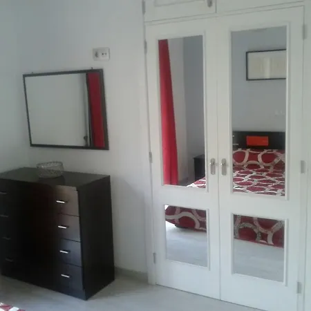 Yucca Park Interaction Apartament