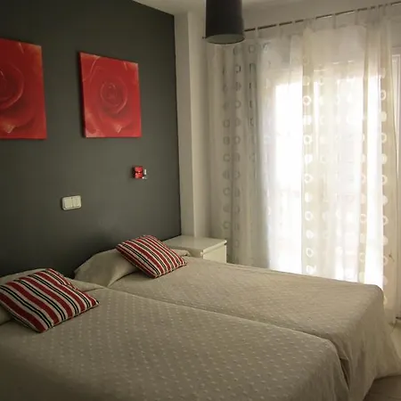 Apartment Yucca Park Interaction Costa Adeje (Tenerife)