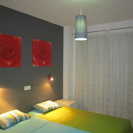 Apartament Yucca Park Interaction Costa Adeje (Tenerife)