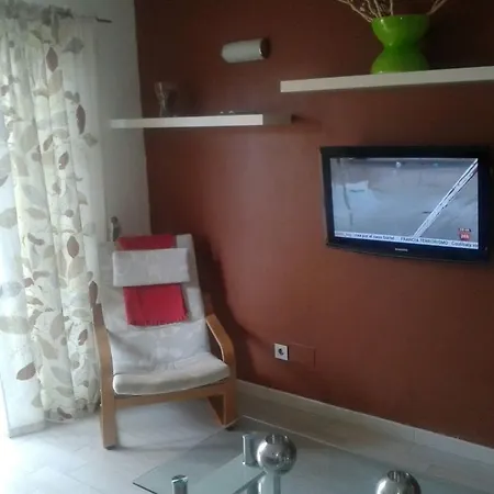Apartament Yucca Park Interaction Costa Adeje (Tenerife)