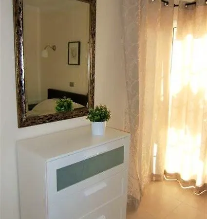Apartament Yucca Park Interaction Costa Adeje (Tenerife)