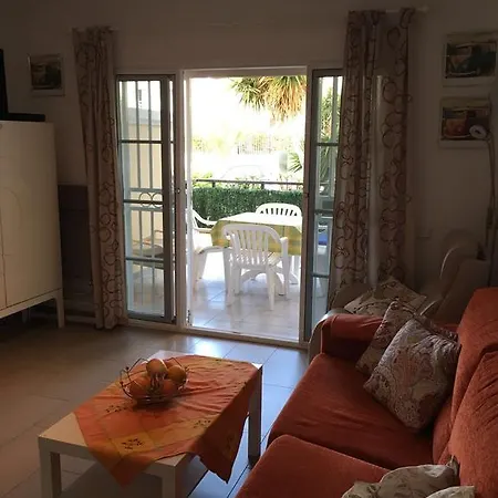 Yucca Park Interaction