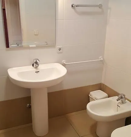 Yucca Park Interaction Apartment